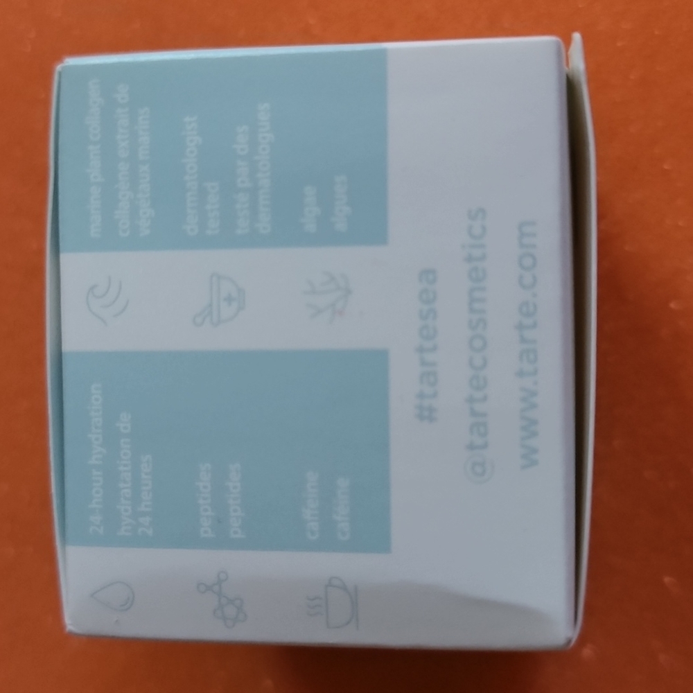 SEA by tarte - wink of H20 - Picture 3 of 6